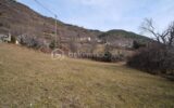 Terrain constructible 1305 m2 exposition plein sud et vue montagne – NR pièces – NR chambres – 1305 m²
