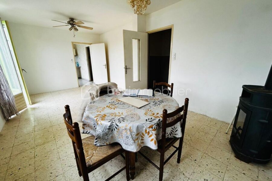 Maison à vendre à Creissels