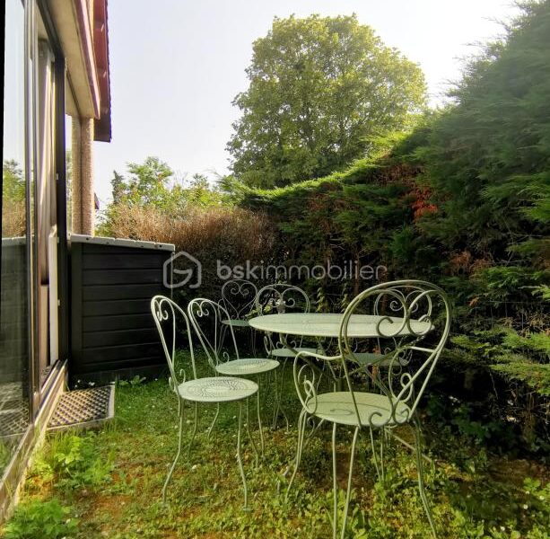 Appartement à vendre à Cazaubon