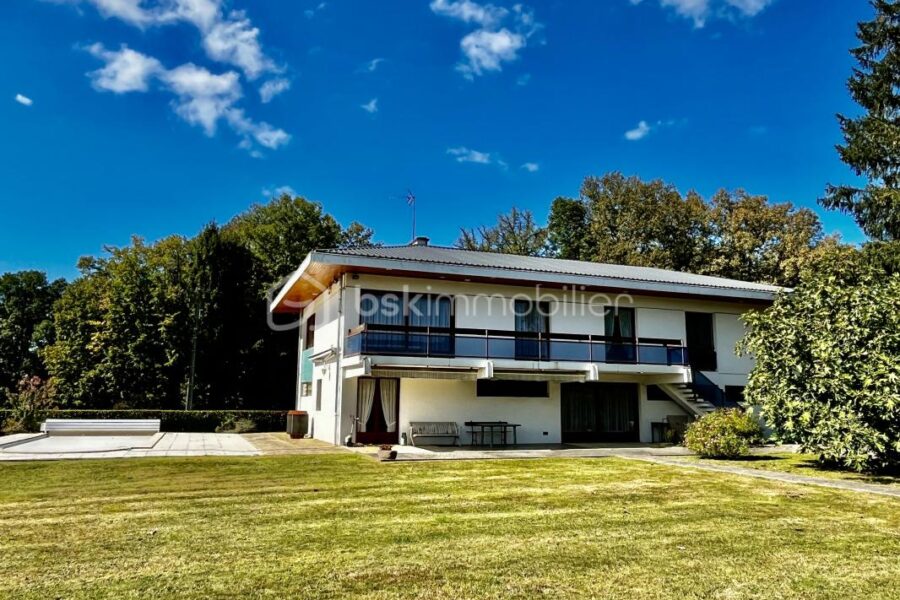 Maison à vendre à Bourg en bresse