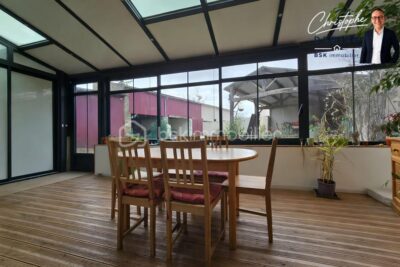 Maison à vendre à Chavagnes en paillers