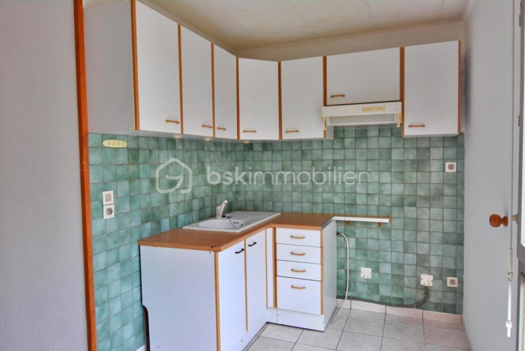 OPPORTUNITE INVESTISSEMENT – 2 pièces – NR chambres – 25 m²