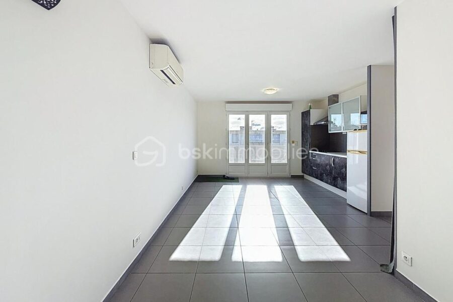 Appartement à vendre à Palavas les flots