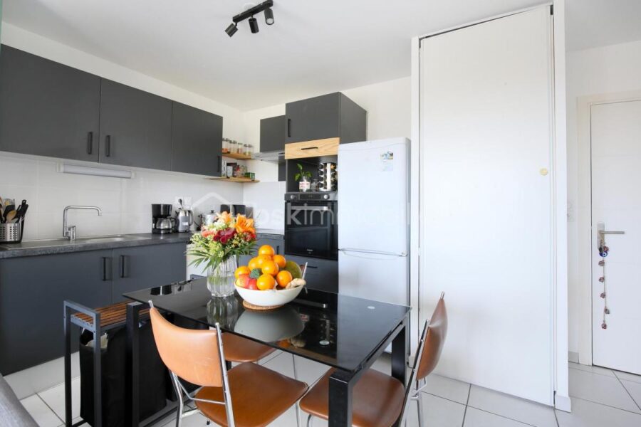 Appartement à vendre à Toulouse