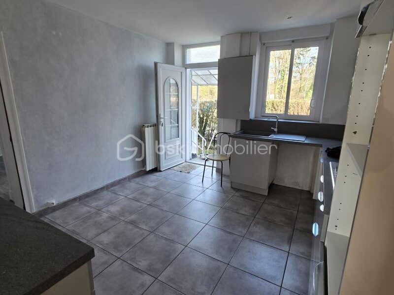 Maison à vendre à Bosmoreau les mines