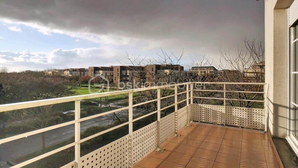 EXCLUSIVITÉ – Duplex de 4 pièces au 2ᵉ et Dernier Étage à Montevrain (77144) – 4 pièces – 3 chambres – 90 m²