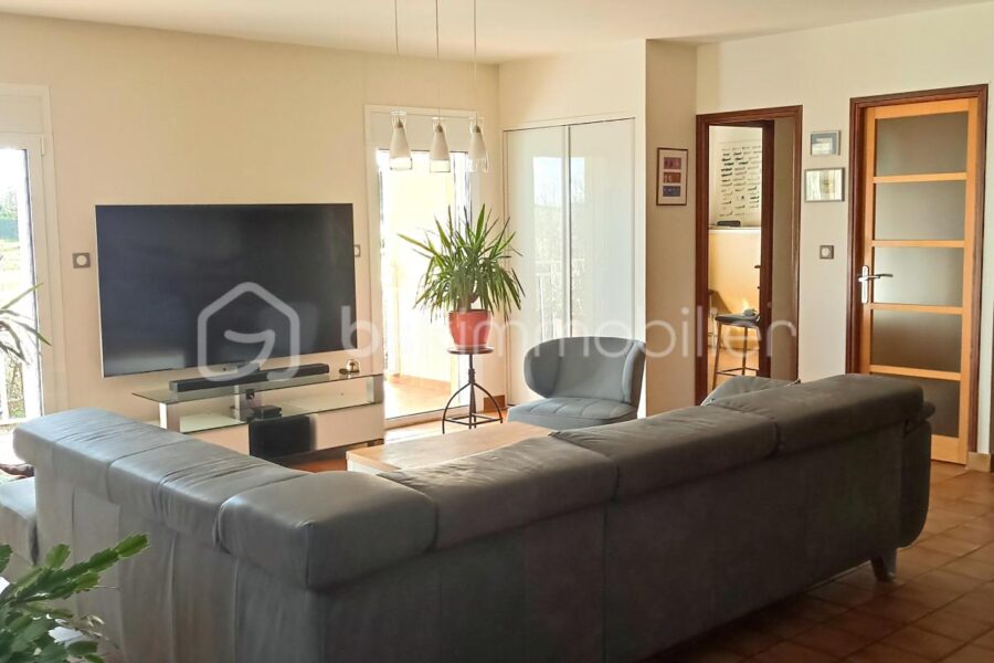 Maison à vendre à Benesse les dax