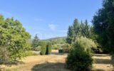 Villa 85 m² sur terrain de 4 200 m² – Callian (Var Est -83440) – Vue village – 3 pièces – 2 chambres – 85 m²