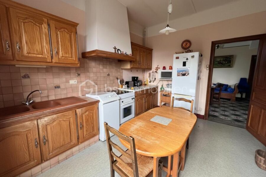 Maison à vendre à Anduze — Vue montagne — photo 4