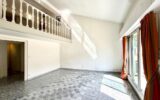 Rare à Menton – Grand duplex lumineux au dernier étage, avec terrasse et vue dégagée – 4 pièces – 3 chambres – 95 m²