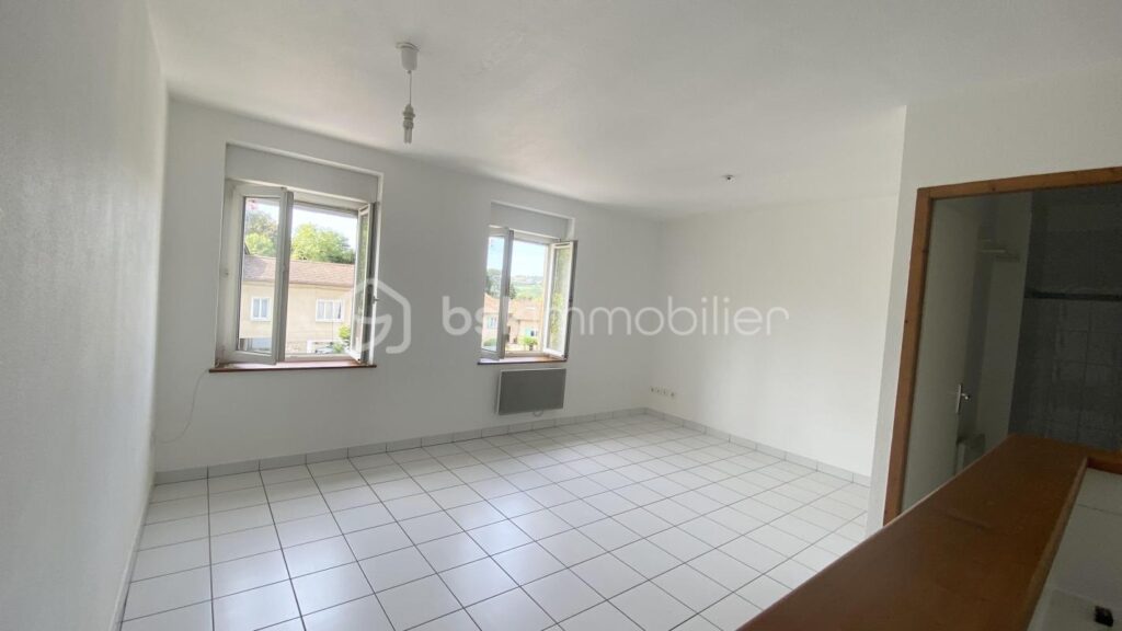 SPECIAL INVESTISSEUR – 2 pièces – 1 chambre – 41 m²