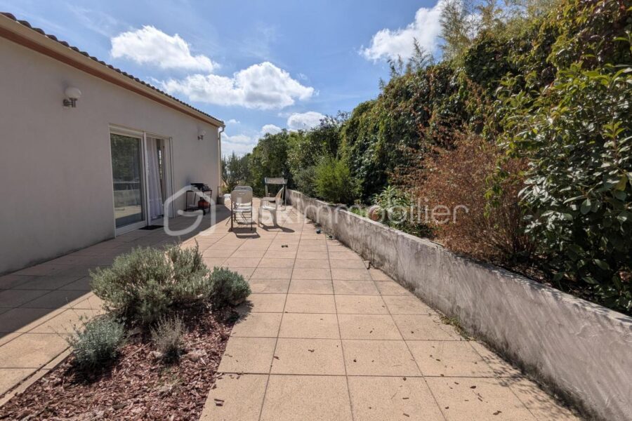 Maison à vendre à Combaillaux