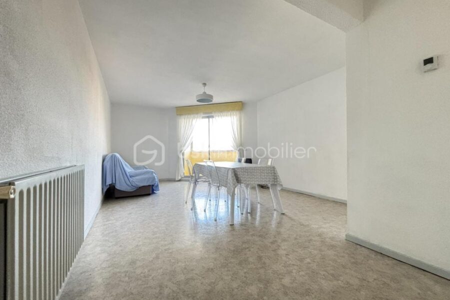 Appartement à vendre à Perpignan