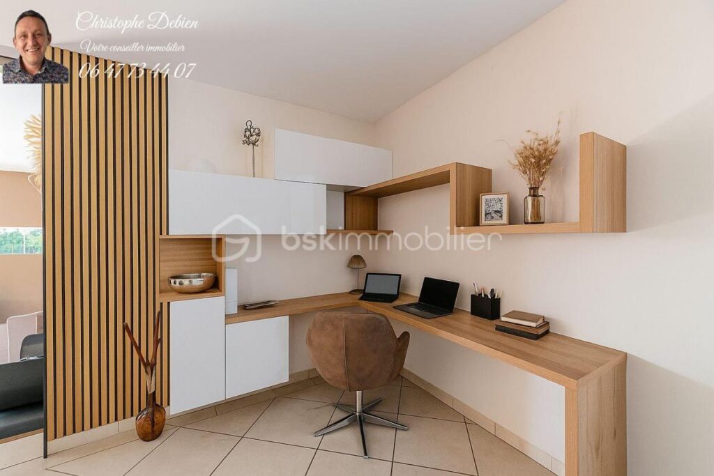 🌿 CADRE DE VIE D’EXCEPTION AUX PORTES DE NANTES — MAISON DE 246 M² AVEC PISCINE & ÉTANG – 7 pièces – 5 chambres – 246 m²