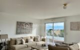 L’Exception Panoramique : Penthouse & Rooftop entre Nice et Cannes – 4 pièces – 3 chambres – 118 m²