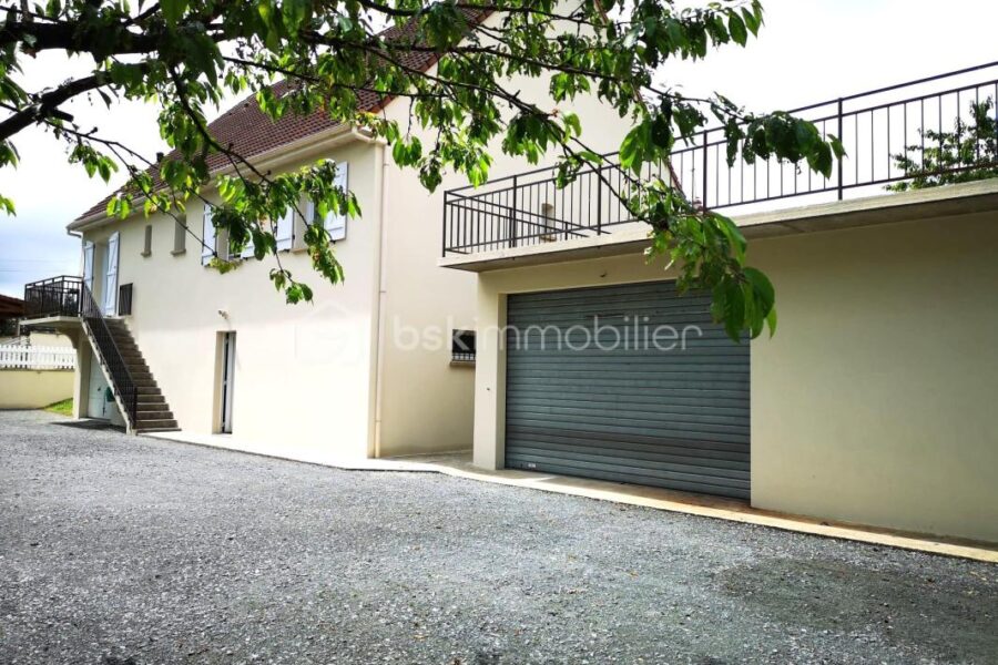 Maison à vendre à Vendome