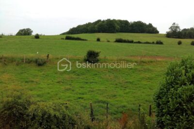 Maison familiale 8 pièces avec piscine intérieur proche Montreuil sur mer – 8 pièces – 6 chambres – 168 m²