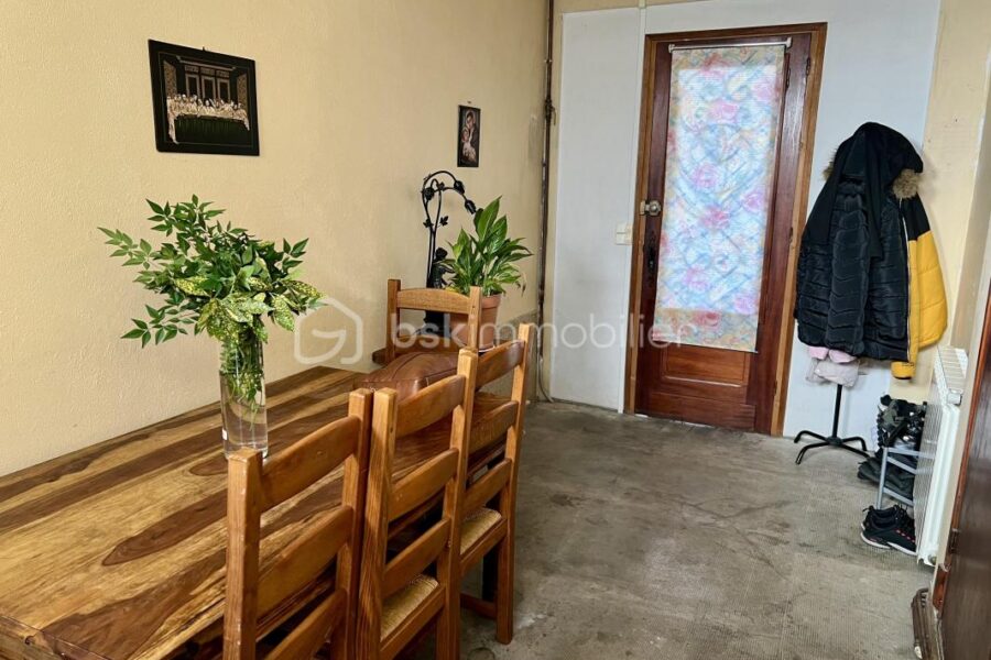 Maison à vendre à Lourdes