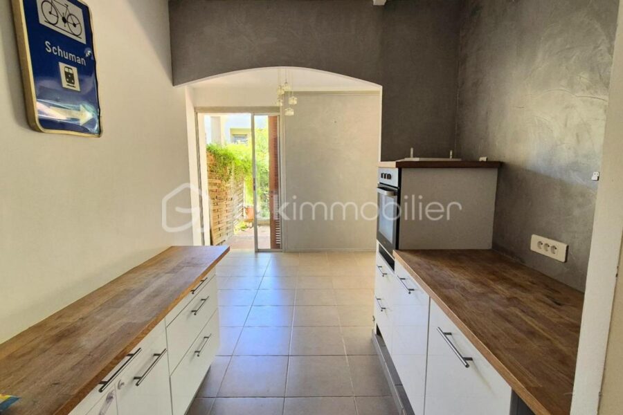 Appartement à vendre à Hyères