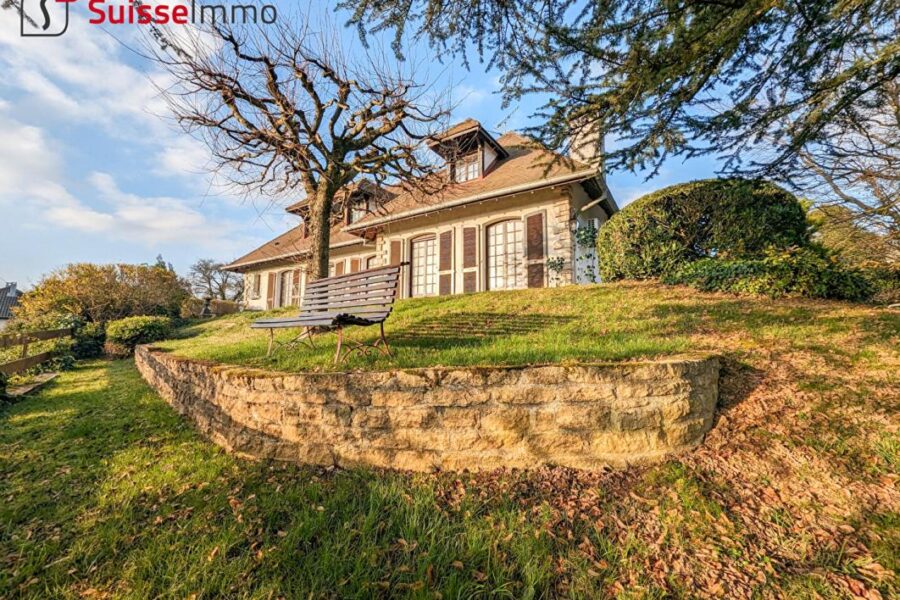 Maison à vendre à Taillecourt