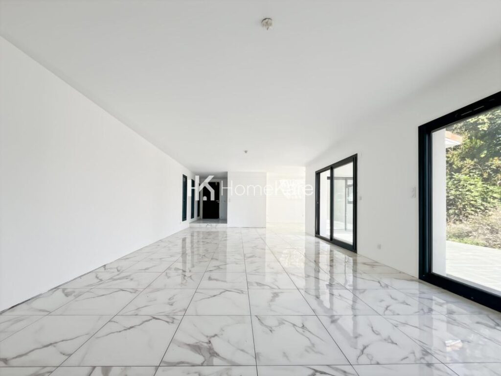 COUP DE COEUR POUR CETTE VILLA T4 – 4 pièces – 3 chambres – 130 m²