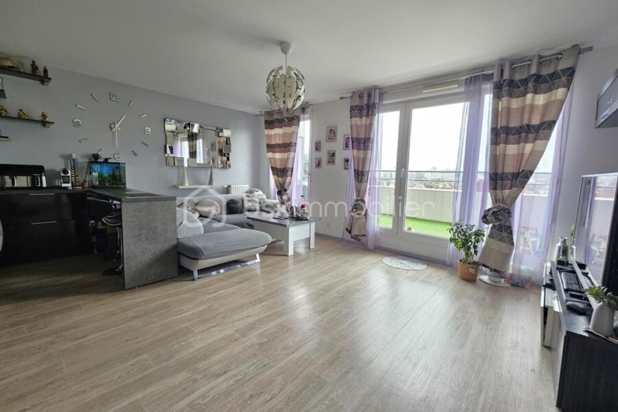 Appartement à vendre à Drancy