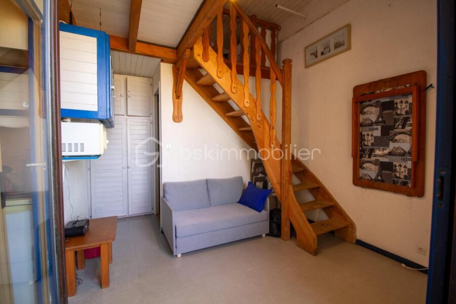 Appartement à vendre à Seignosse