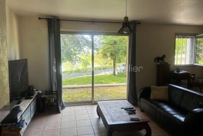 TEILLE🏡 Maison familiale 135 m² habitables – Vue étang – Jardin sans vis-à-vis 🌿 – 5 pièces – 4 chambres – 135 m²