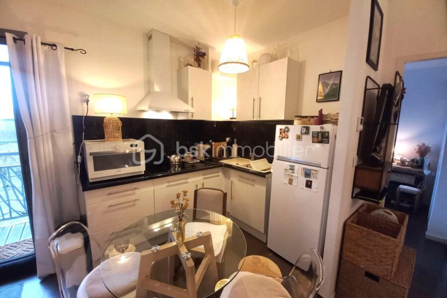 Appartement à vendre à Lourdes