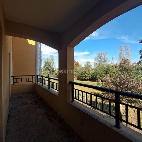Appartement à vendre à Saint gaudens