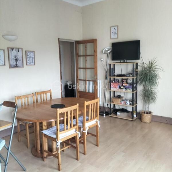 Appartement à vendre à Billère