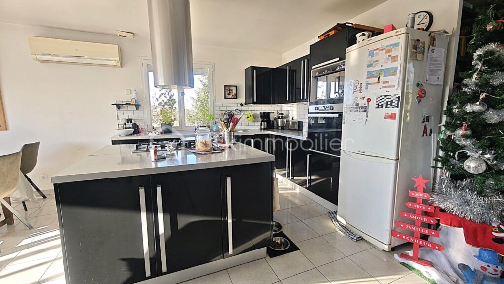 MAISON TYPE 4 DE 105 M² PLAIN PIED – 5 pièces – 4 chambres – 105 m²