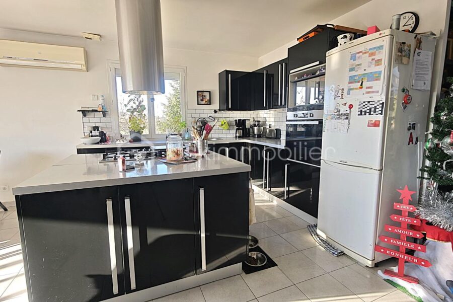 Maison à vendre à Montastruc la conseillere