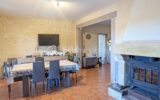 Maison familiale avec bureau indépendant – Pessan – 6 pièces – 4 chambres – 167 m²