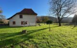Belle maison avec 4 chambres et vue sur la Dordogne – 6 pièces – 4 chambres – 114 m²