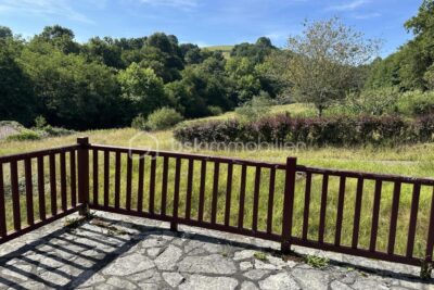 MAISON BASQUE A SAISIR – 13 pièces – 10 chambres – 336 m²