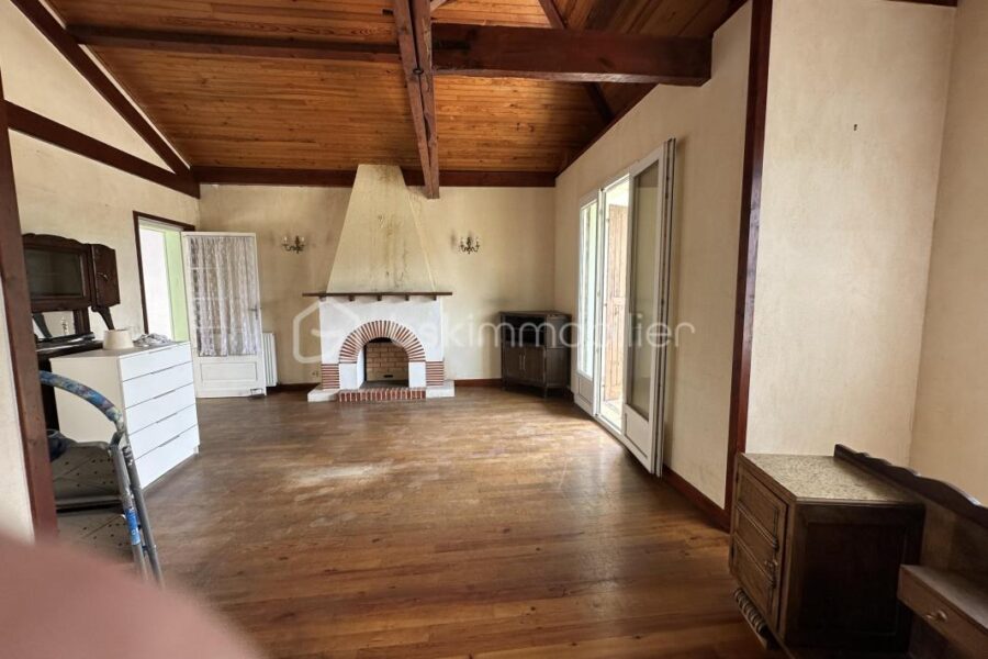 Maison à vendre à Peyrehorade
