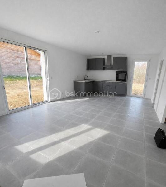 Maison à vendre à Duras