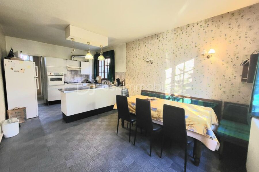 Maison à vendre à Embrun