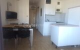 Appartement meublé – VUE MER – – 1 pièce – 1 chambre – 27 m²