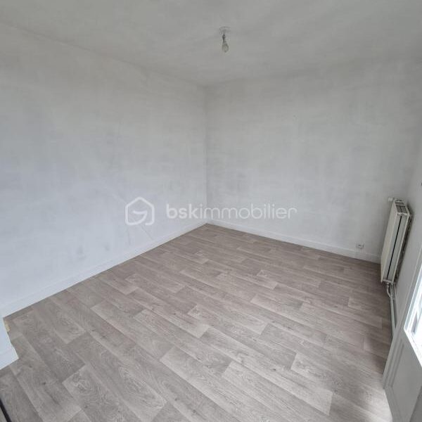 Appartement à vendre à Le mans