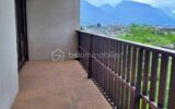 Grand T5 sur la commune de Grenoble avec balcon – 5 pièces – 4 chambres – 109 m²