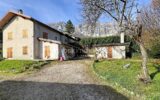 ***MAISON COUP DE COEUR A SAINT ISMIER A LA TOUR D ARCE A RENOVER*** – 4 pièces – 3 chambres – 126 m²