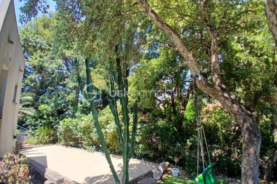 Maison à vendre à La seyne sur mer