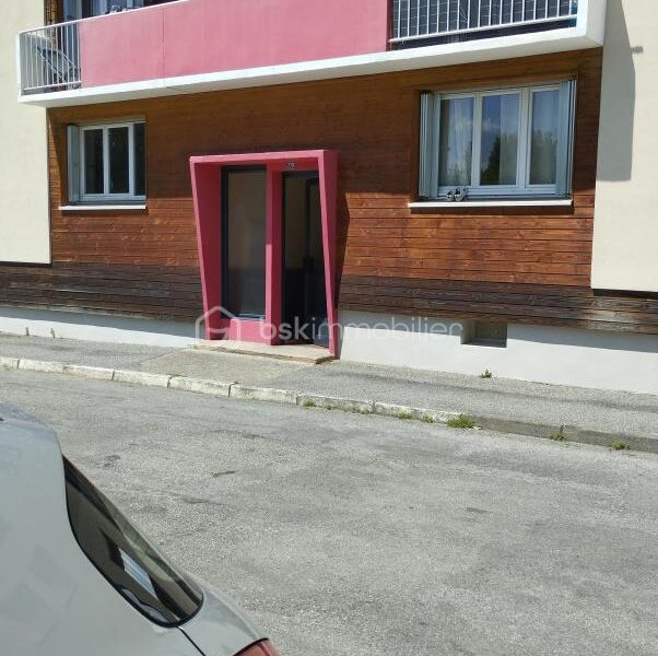 Appartement à vendre à Lannemezan