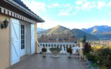 Maison spacieuse avec vue Pyrénées – 7 pièces – 4 chambres – 135 m²