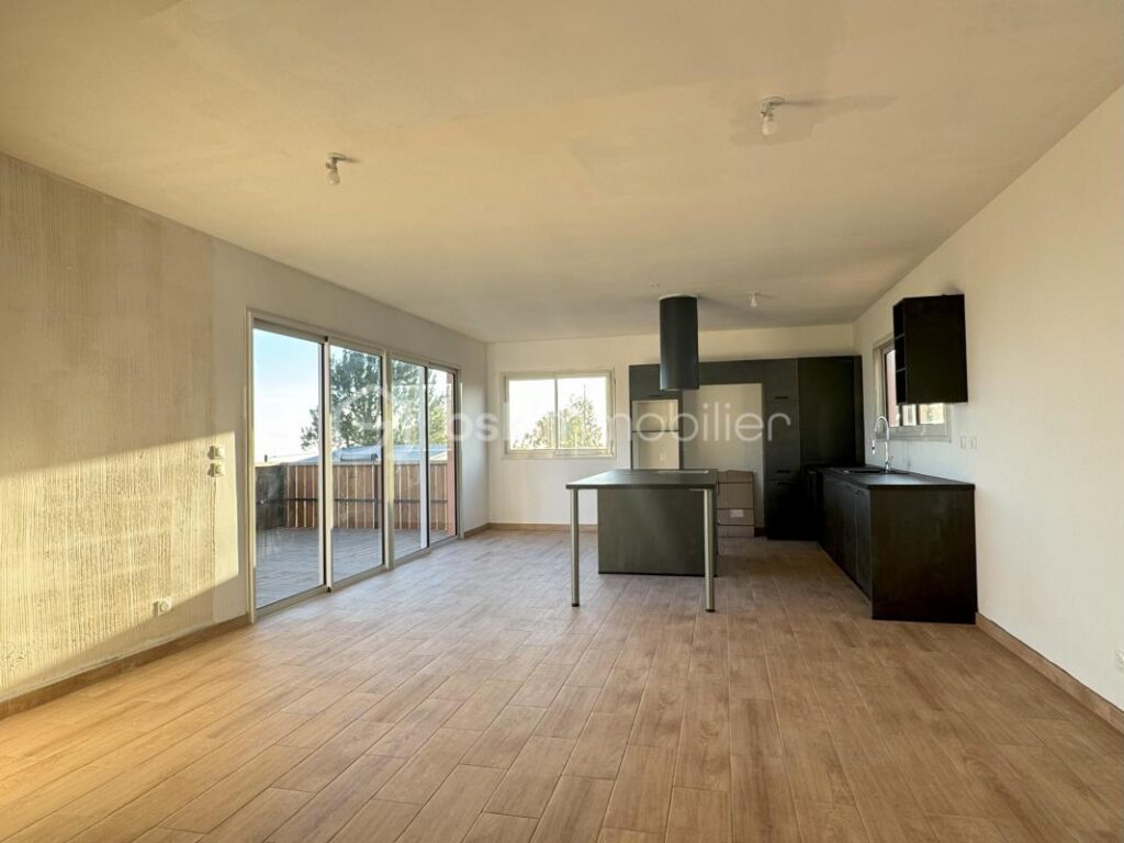 Maison neuve 150 m² – 5 pièces – 3 chambres – 150 m²