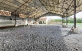CORPS DE FERME AVEC HANGARS ET PATURE – 8 pièces – 4 chambres – 222 m²