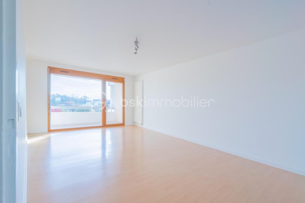 T2 à Poisy – 2 pièces – 1 chambre – 54 m²
