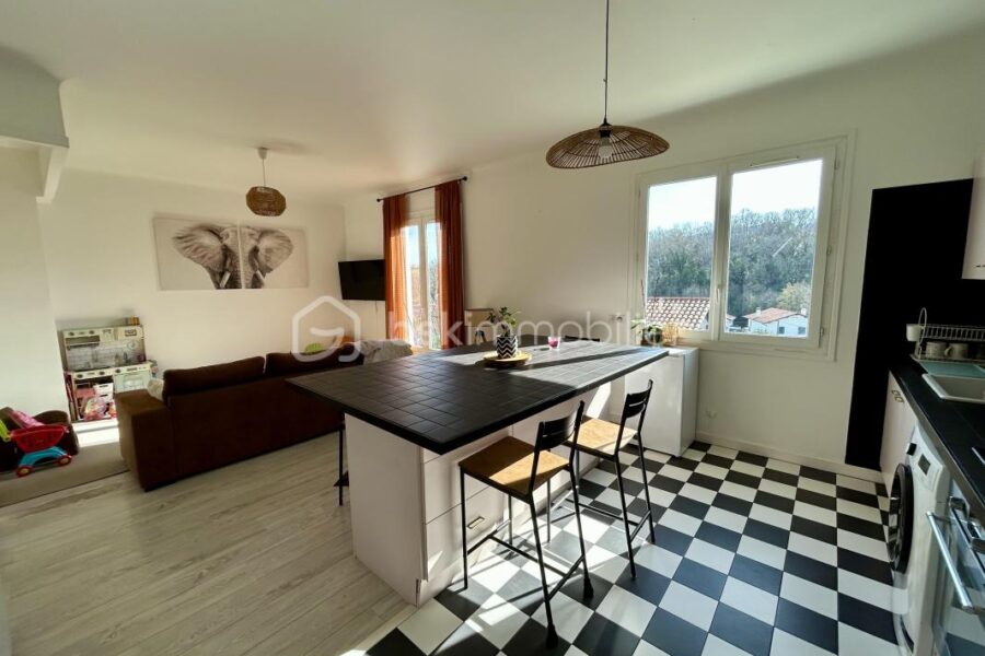 Appartement à vendre à Urrugne